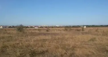 Plot of land in Sievierodonetsk, Ukraine