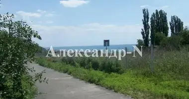 Plot of land in Sievierodonetsk, Ukraine