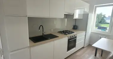 2 room apartment in Pierwoszyno, Poland