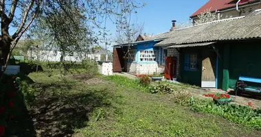 House in Minsk, Belarus