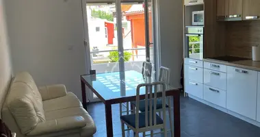 2 room apartment in Susanj, Montenegro