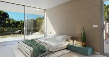 Villa 3 chambres dans Orihuela, Espagne