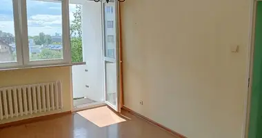 3 room apartment in Warsaw, Poland