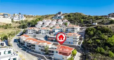 Appartement 3 chambres dans Région méditerranéenne, Turquie