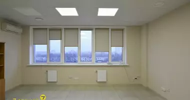 Büro 58 m² in Minsk, Weißrussland