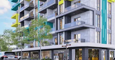 Appartement 5 chambres dans Alanya, Turquie