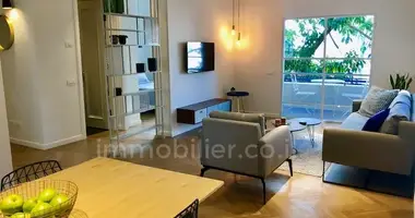 Apartamento 3 habitaciones en Tel Aviv-Yafo, Israel