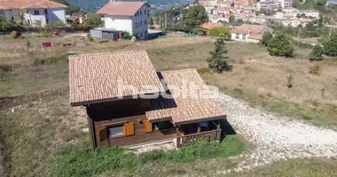 Villa 2 bedrooms with Furnitured, in good condition, with Household appliances in Duronia, Italy