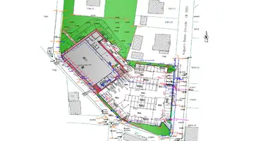 Коммерческое помещение 1 045 м² в Urbich, Германия