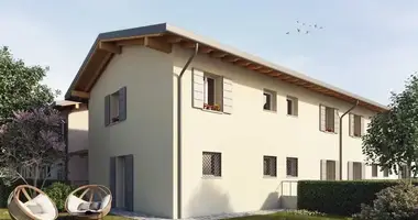 Villa 3 bedrooms in Renazzo, Italy