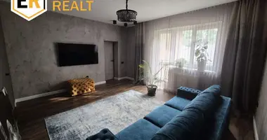 Appartement 2 chambres dans Brest, Bélarus