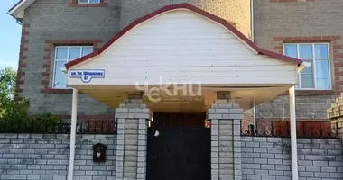Villa dans Nijni Novgorod, Russie