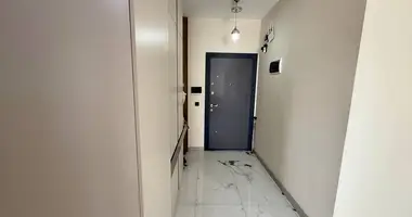 Квартира 3 комнаты в Мезитли, Турция