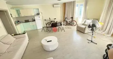 1 bedroom apartment in Pomorie, Bulgaria