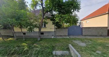 2 room house in Baja, Hungary