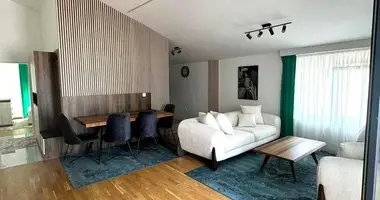 Apartamento 2 habitaciones en Donja Lastva, Montenegro