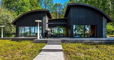 Villa in Helsinki sub-region, Finland