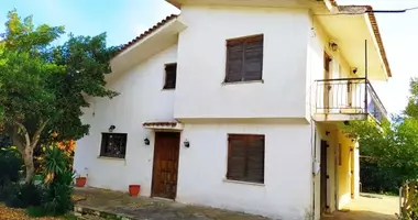 3 room house in Midea, Greece