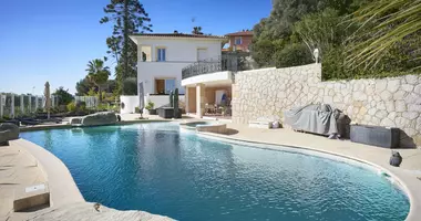 Villa 6 bedrooms in Cannes, France