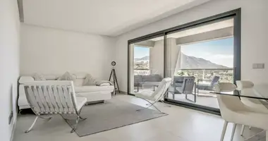 Appartement 3 chambres dans Benahavis, Espagne