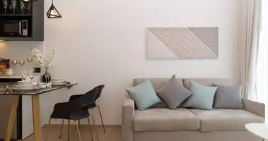 Apartamento 1 habitación en Phuket, Tailandia