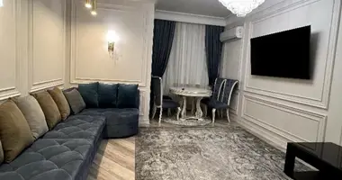 Многоуровневые квартиры 4 комнаты в Ташкент, Узбекистан