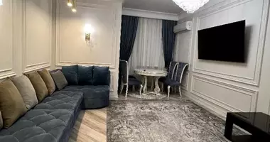 Многоуровневые квартиры 4 комнаты в Ташкент, Узбекистан