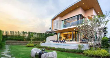 Haus 3 Zimmer in Phuket, Thailand