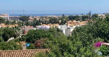 Willa w Denia, Hiszpania
