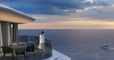 Apartamento en Ras al-Jaima, Emiratos Árabes Unidos