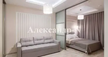 Apartamento 1 habitación en Odessa, Ucrania