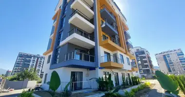 Appartement 2 chambres dans Alanya, Turquie