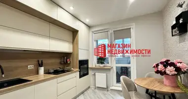 Mieszkanie 2 pokoi w Grodno, Białoruś