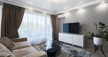 Apartamento 2 habitaciones en Kaunas, Lituania