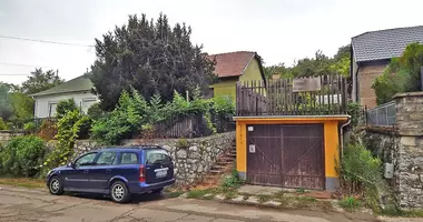 3 room house in Csolnok, Hungary