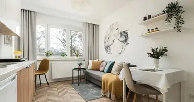 Studio 1 zimmer in Warschau, Polen