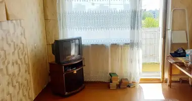 Apartamento 2 habitaciones en Minsk, Bielorrusia