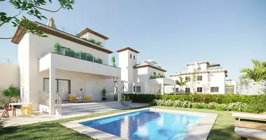 Villa 4 Zimmer mit Klimaanlage, mit Parken, mit Renoviert in Elx Elche, Spanien