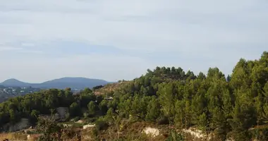 Plot of land in Benissa, Spain