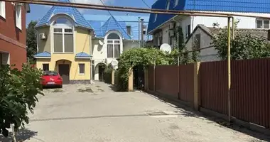 2 room apartment in Odesa, Ukraine