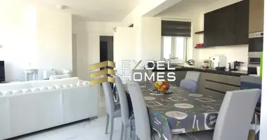 Apartamento 2 habitaciones en Swieqi, Malta