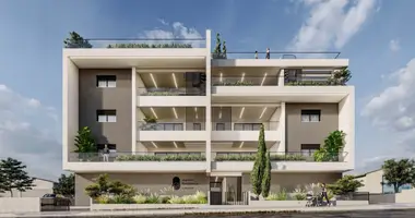 2 bedroom apartment in Ypsonas Municipality, Cyprus