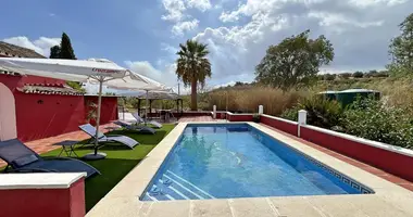 5 bedroom house in Miravalle Los Montecillos, Spain
