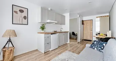 Appartement 1 chambre dans Vilnius, Lituanie