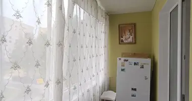 Wohnung 1 zimmer in Baryssau, Belarus