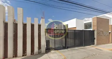 3 bedroom house in Pachuca, Mexico