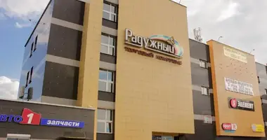 Warehouse 245 m² in Baranavichy, Belarus
