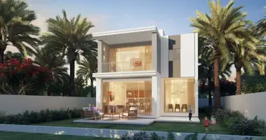 6 room house in Dubai, UAE