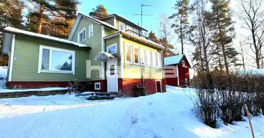 Haus 4 Zimmer in Pukkila, Finnland