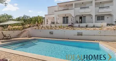 Villa in Paderne, Portugal
